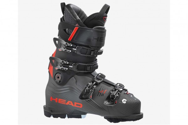 Гірськолижні черевики HEAD NEXO LYT 110 GW 2024